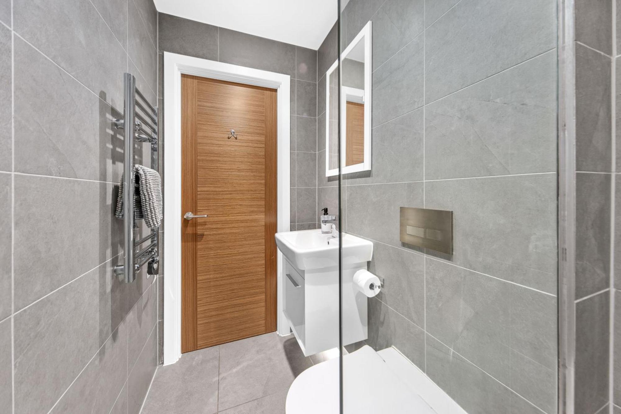 Springfield Thirteen Harrogate Dış mekan fotoğraf